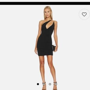 Nookie Tia Mini Dress NWT